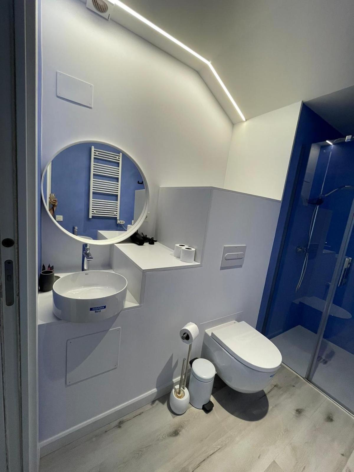 Apartmán 3Kabi Zarautz Exteriér fotografie